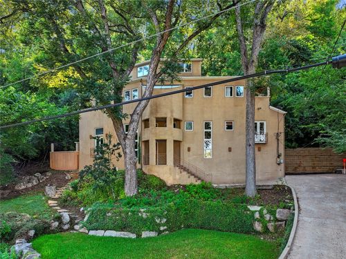 3307 Rivercrest Dr, Austin, TX, 78746-1718 | Card Image