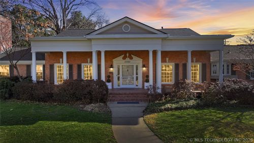 2404 E 28th Street, Tulsa, OK, 74114 | Card Image