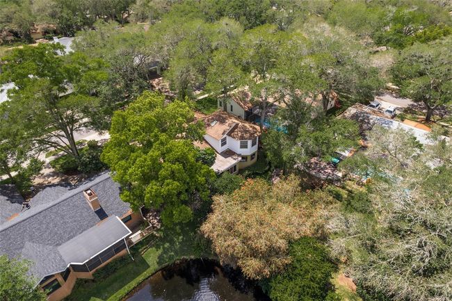 59 Crane Dr, House other with 3 bedrooms, 3 bathrooms and null parking in SAFETY HARBOR FL | Image 45