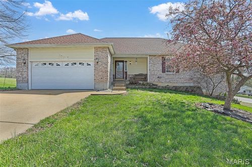 178 Bridgewater Chase Ln, Villa Ridge, MO, 63089-2047 | Card Image