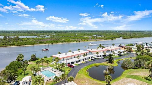 n-13 Ocean Palm Villa N, Flagler Beach, FL, 32136-4112 | Card Image