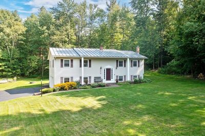 158 Yantz Hill Road, House other with 3 bedrooms, 1 bathrooms and null parking in Williston VT | Image 2