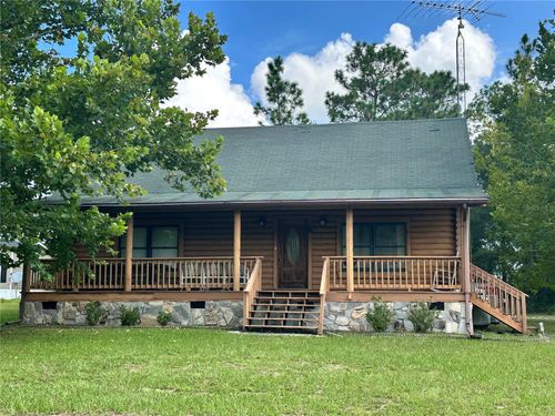 9711 Ne 69th Pl, Bronson, FL, 32621-4510 | Card Image