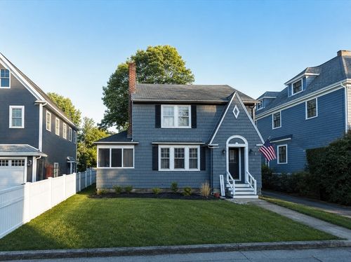 73 Florence Ave, Melrose, MA, 02176-4919 | Card Image