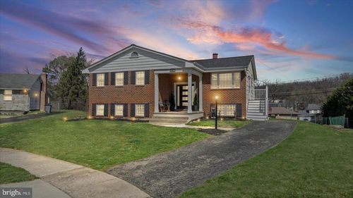 9908 Hoyt Cir, RANDALLSTOWN, MD, 21133-1604 | Card Image