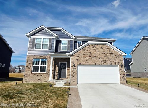 2720 Tulip Way, Commerce Twp, MI, 48382-5212 | Card Image