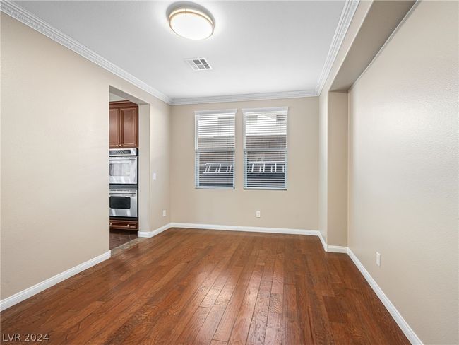 9335 Brownstone Ledge Ave, House other with 4 bedrooms, 3 bathrooms and null parking in Las Vegas NV | Image 21