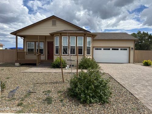 222 Pinecrest Trl, Williams, AZ, 86046-9482 | Card Image