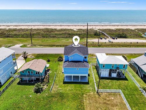 21818 Termini San Luis Pass Rd, Galveston, TX, 77554 | Card Image