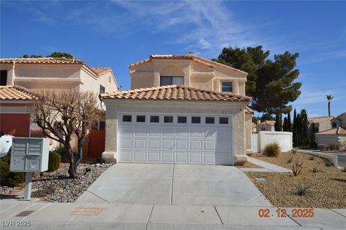 2836 Swallow Point Circle, Las Vegas, NV, 89117 | Card Image