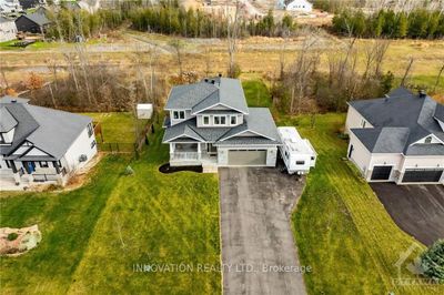 55 White Tail Dr, House other with 3 bedrooms, 4 bathrooms and 8 parking in Almonte ON | Image 3