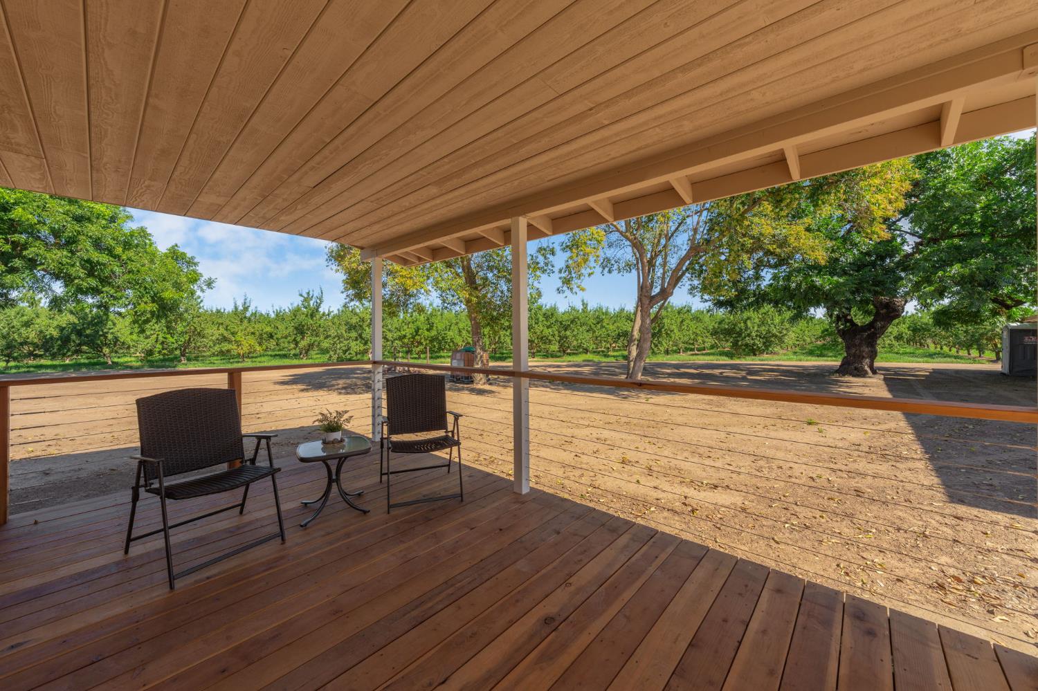 Residential in Modesto 4