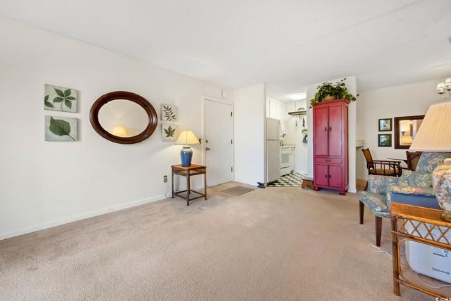 UNIT-19F - 435 Salt Marsh Cir, Condo with 2 bedrooms, 2 bathrooms and null parking in Pawleys Island SC | Image 4
