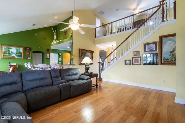 1267 Limpkin Ln, House other with 4 bedrooms, 3 bathrooms and null parking in MIDDLEBURG FL | Image 8