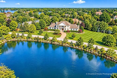 7 Willow Bay Dr, South Barrington, IL, 60010-7115 | Card Image
