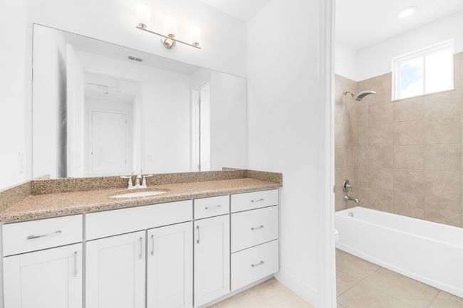 13646 Briand Ave, Townhouse with 3 bedrooms, 3 bathrooms and null parking in ORLANDO FL | Image 18