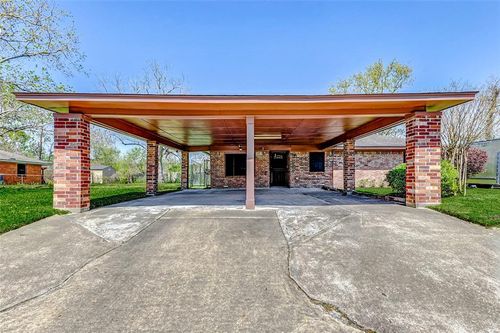 3023 Sunnydale Dr, Houston, TX, 77051-4635 | Card Image