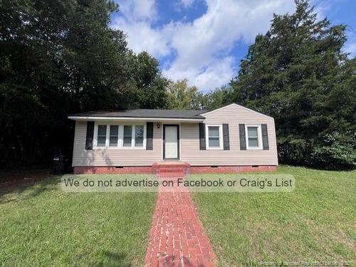5306 Walnut Dr, Fayetteville, NC, 28304-2331 | Card Image