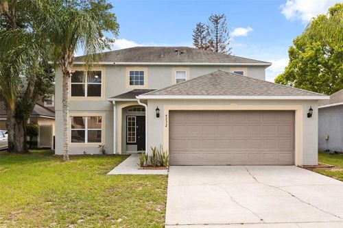 4232 Stonefield Dr, ORLANDO, FL, 32826-4252 | Card Image