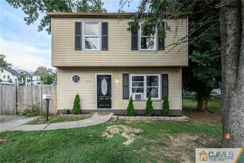 168 Elm Ave, Woodlynne, NJ, 08107-2250 | Card Image