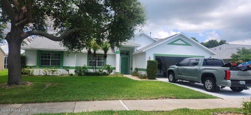 292 Carmel Drive N, Melbourne, FL, 32940 | Card Image