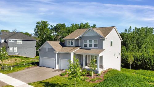4806 128th Cir Ne, Blaine, MN, 55449-6625 | Card Image
