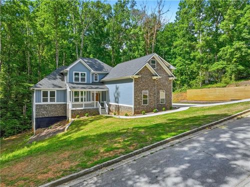 1119 Plantation Dr Se, Conyers, GA, 30094-4155 | Card Image
