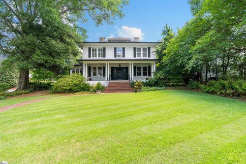 303 Mcdaniel Ave, Greenville, SC, 29601-4335 | Card Image