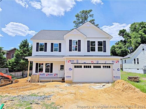 212 Blueridge Rd, Fayetteville, NC, 28303-5014 | Card Image