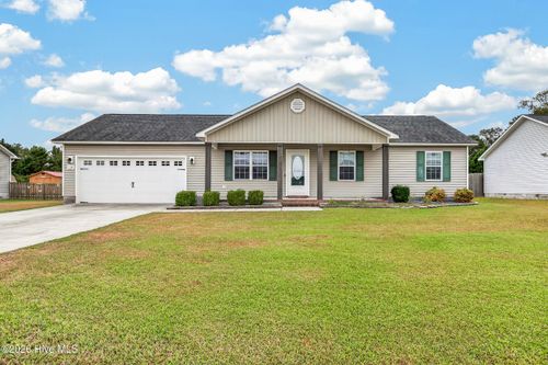 114 Eagle Ridge Dr, Beulaville, NC, 28518-7512 | Card Image