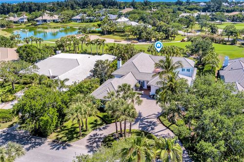 902 Orchid Point Way, Vero Beach, FL, 32963-9517 | Card Image