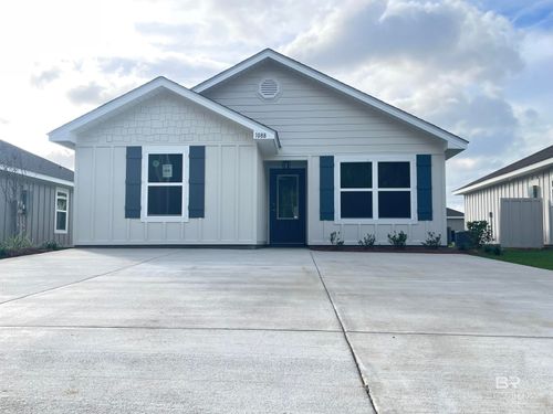 1088 South Bay Street, Foley, AL, 36535 | Card Image