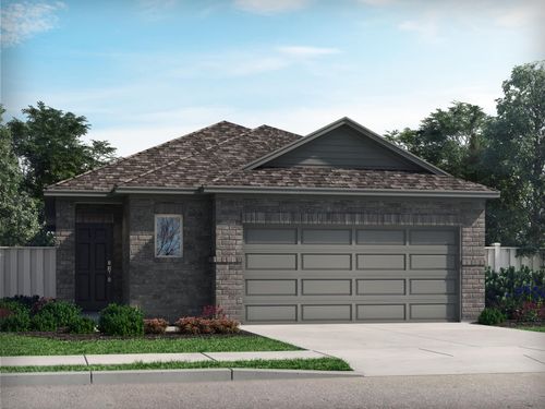 204 Winchester Hill Ln, Princeton, TX, 75407-3873 | Card Image