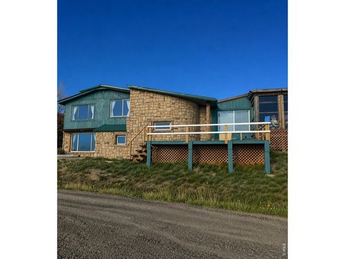 417 Grant St, Walden, CO, 80480-5063 | Card Image