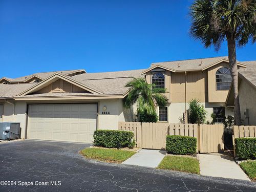 39-1214 Island Green Drive Ne, Palm Bay, FL, 32905 | Card Image