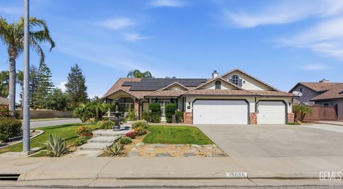 10008 Cheyenne Dr, Bakersfield, CA, 93312-5317 | Card Image