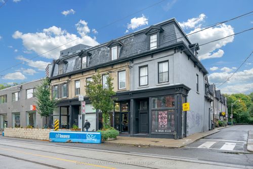 398 King St E, Toronto, ON, M5A1K9 | Card Image