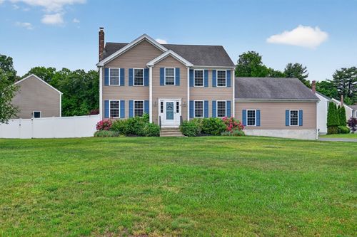 59 Arabian Dr, Taunton, MA, 02780-7183 | Card Image