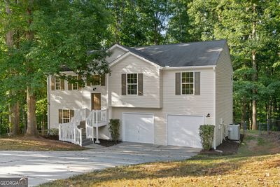 2139 Kirkland Drive, House other with 3 bedrooms, 3 bathrooms and 2 parking in Statham GA | Image 1