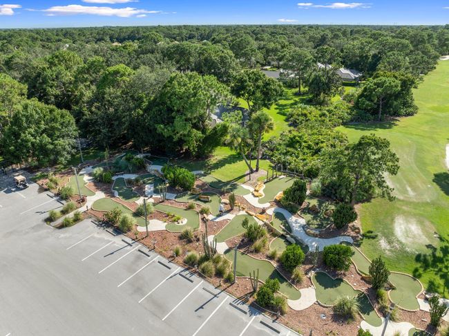 8107 Links Way, House other with 3 bedrooms, 3 bathrooms and null parking in Port St Lucie FL | Image 67
