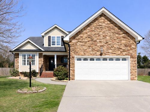 5259 Hunters Cove Nw, Cleveland, TN, 37312 | Card Image
