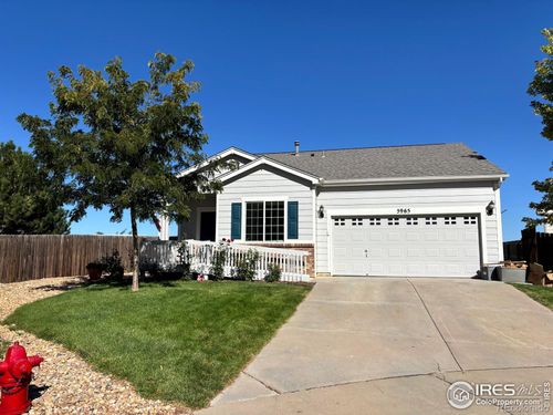 5965 Thistle Ridge Ave, Firestone, CO, 80504-6561 | Card Image
