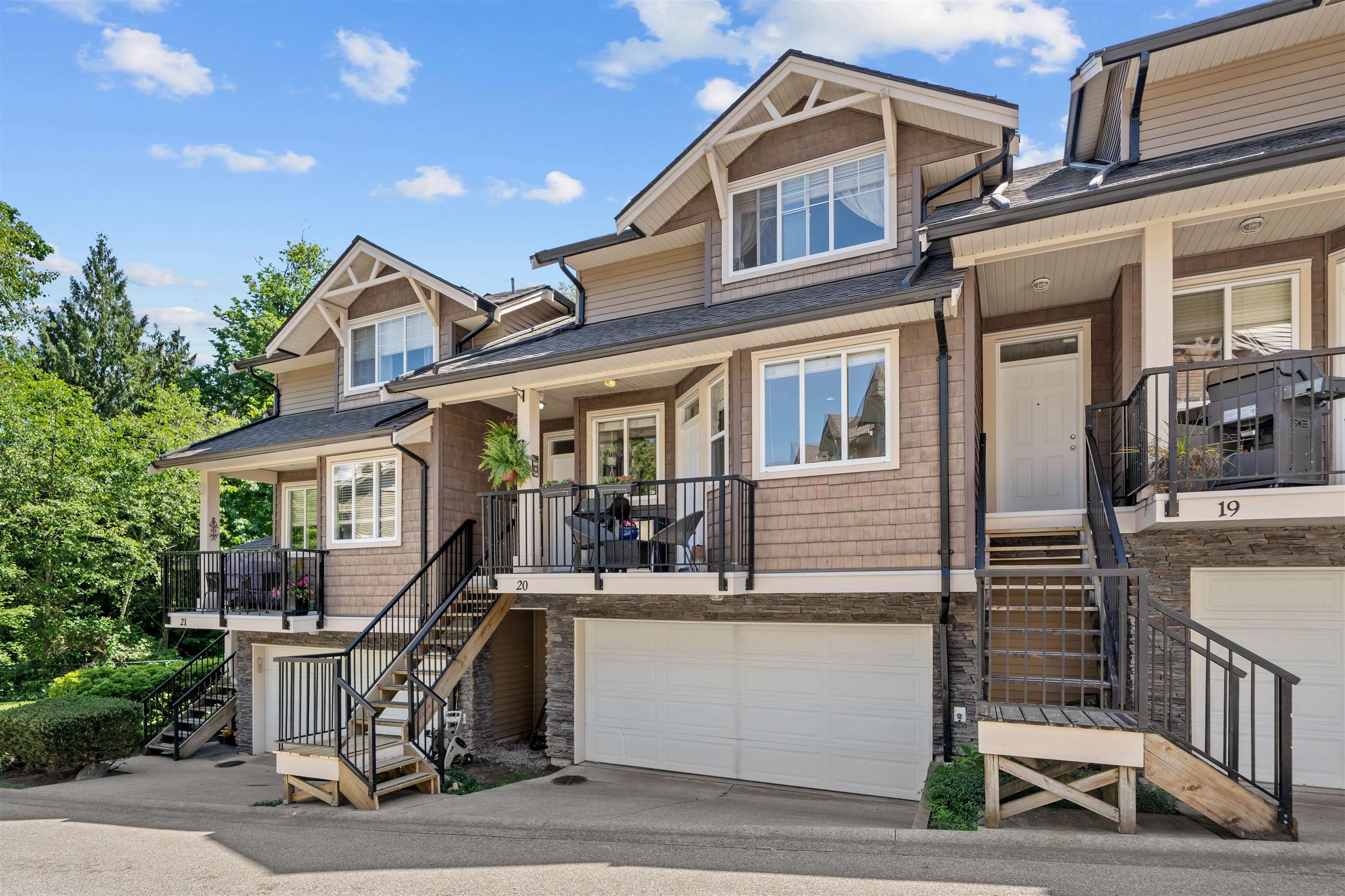 Residential in Maple Ridge