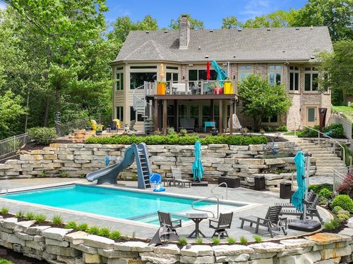 6474 Blue Heron Pointe Drive, Waterford, WI, 53185 | Card Image