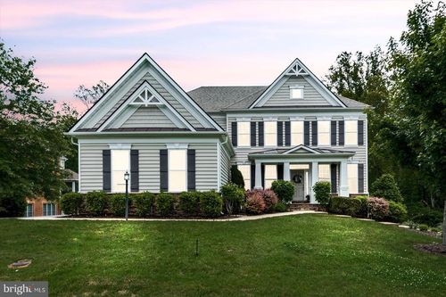 12132 Sawhill Blvd, SPOTSYLVANIA, VA, 22553-3678 | Card Image