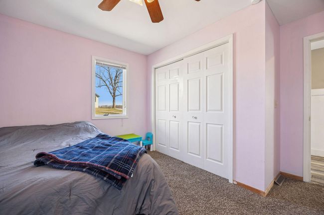 Plenty of storage in the double closet! | Image 10