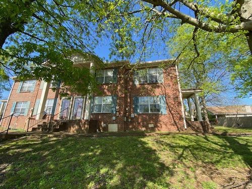 626 Castlegate Dr, Nashville, TN, 37217-4237 | Card Image