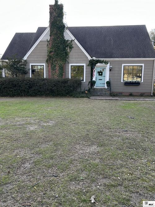 2001 Pargoud Blvd, Monroe, LA, 71201-2536 | Card Image