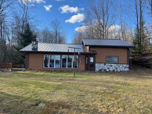 1462 N Lily Lake Lane, Nashville, WI, 54465 | Card Image