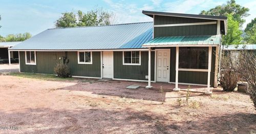 647 S Moonlight Dr, Payson, AZ, 85541-3535 | Card Image